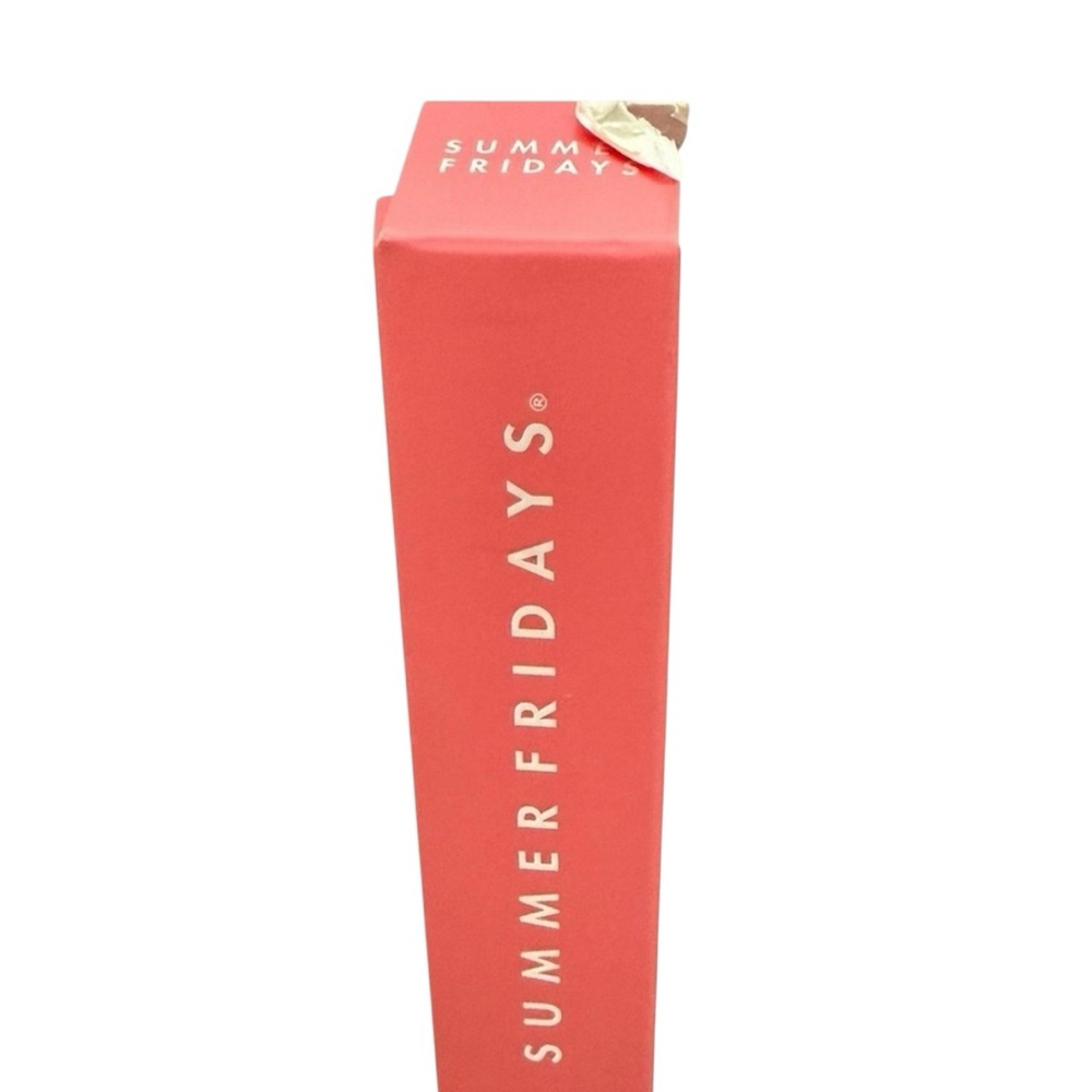 Summer Fridays Lip Butter Balm - Pink Sugar - Picture 3 of 3